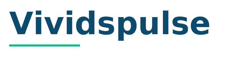 Vividspulse logo